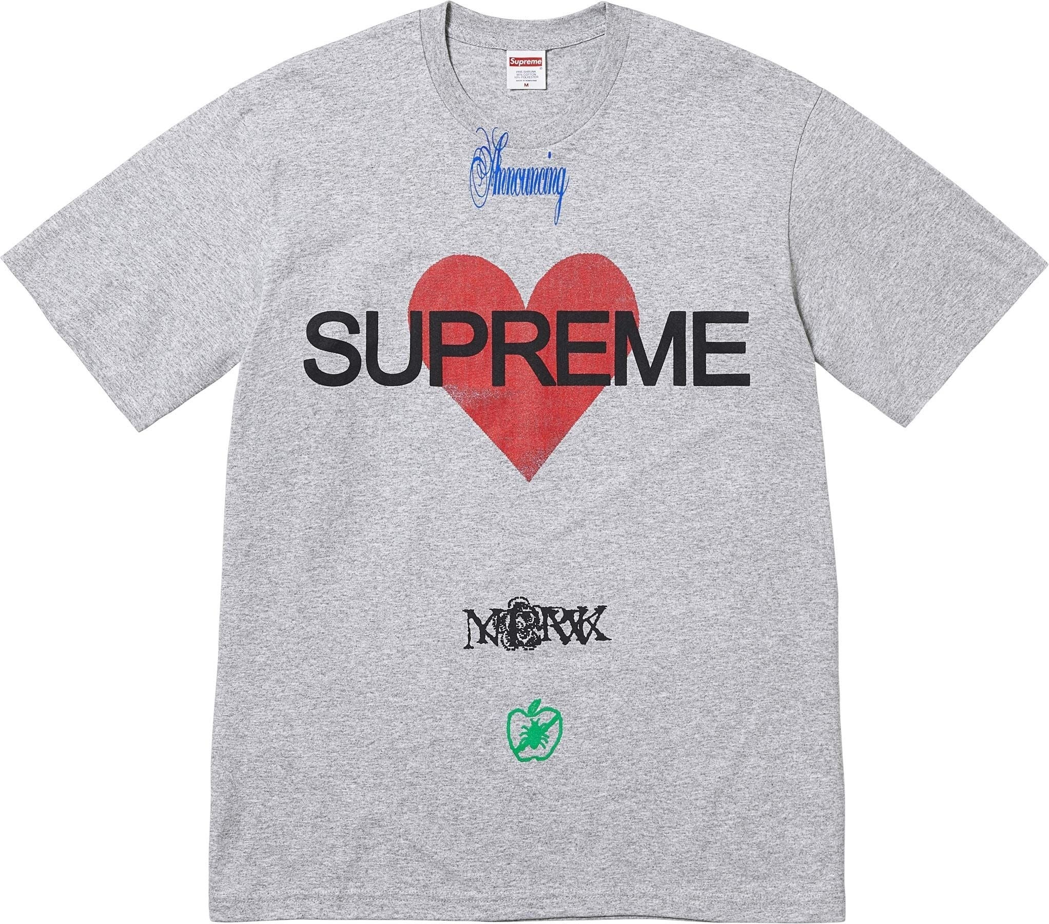 Announcing Tee